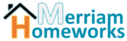 Merriam Homeworks